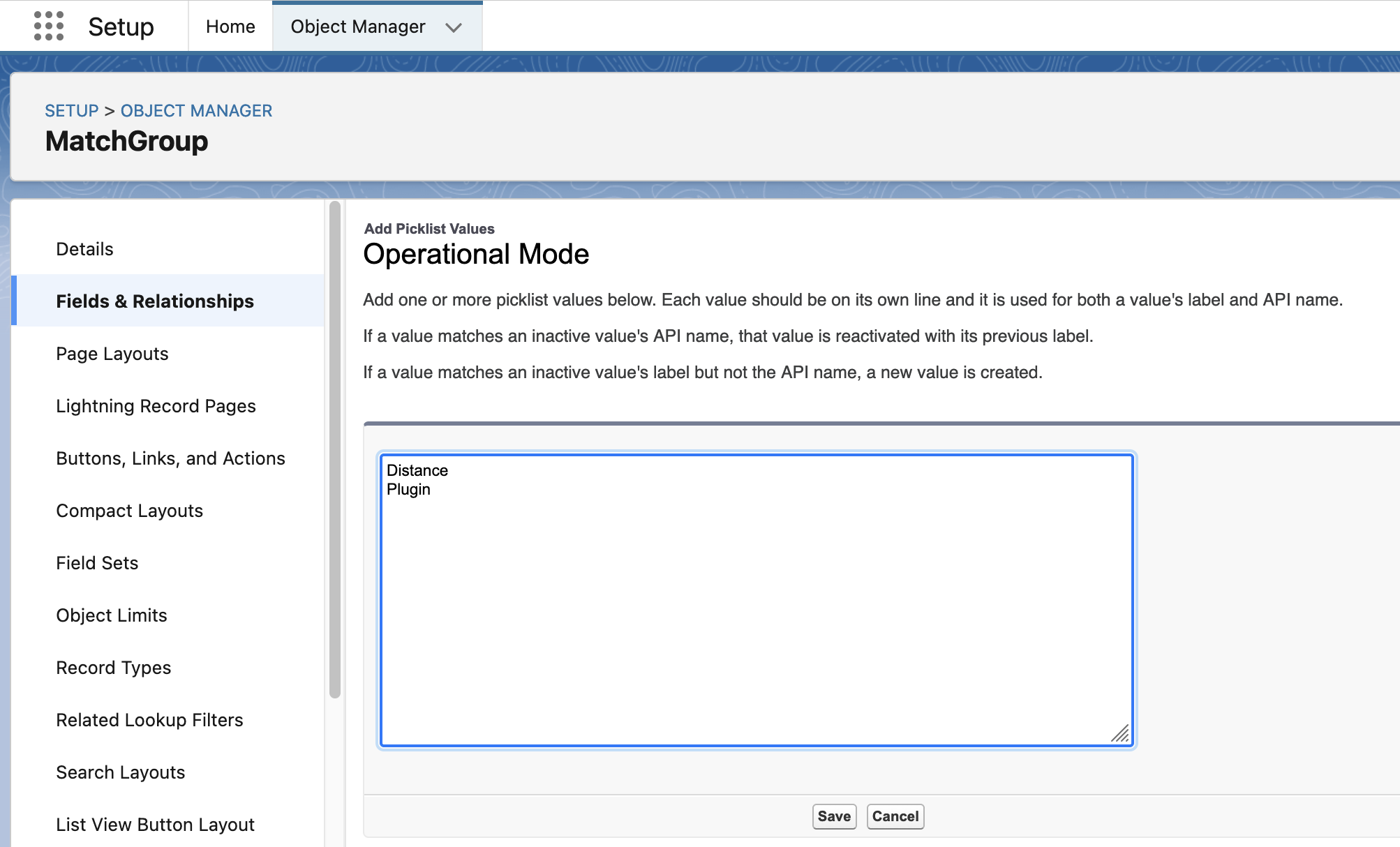 SRR operational mode add distance plugin.png