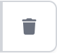 Delete button