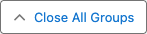 Close All Groups button