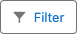 Filter button in white